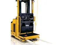 Bobcat Yale Order Picker thumbnail 5