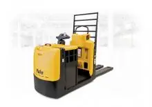 Bobcat Yale Order Picker thumbnail 9