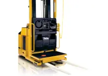 Bobcat Yale Order Picker thumbnail 10