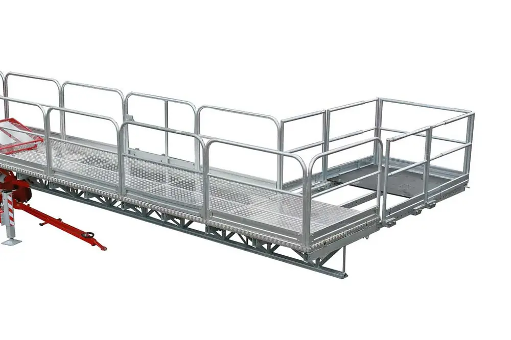 Scanclimber Maxus SC5000 thumbnail 4