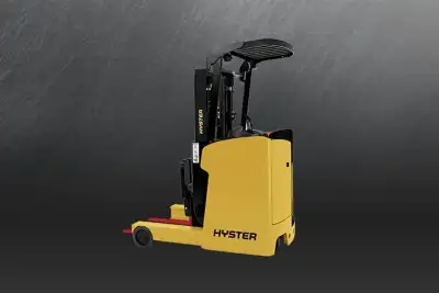 Hyster R1.80EX W2