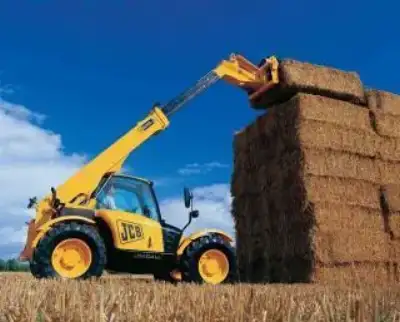 JCB 535-60