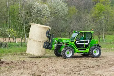Merlo TF 38.7 CS-120 thumbnail 3