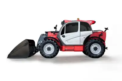 Manitou MLT 1040-145 PS+ L