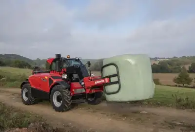 Manitou MLT-X 625-75 H thumbnail 2