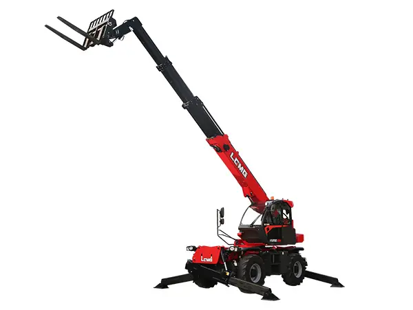 LGMG HR2150