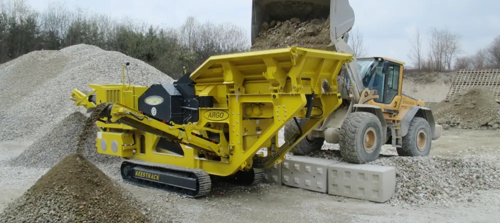 Keestrack B3 thumbnail 3