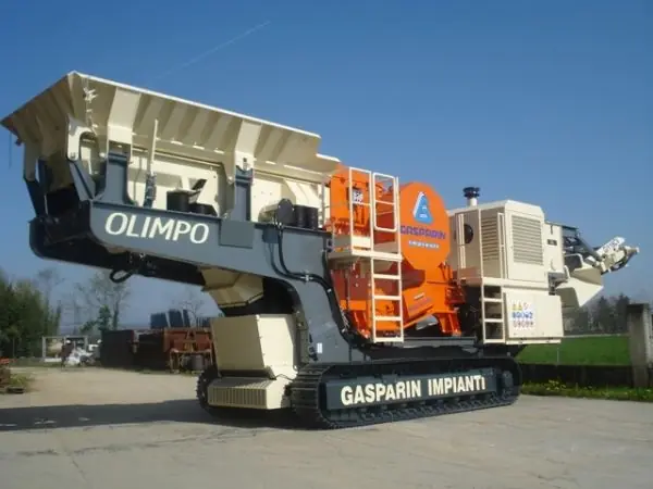 Gasparin GI 118 CV Olimpo thumbnail 2