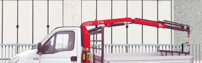 Fassi F 38 A 0.21 active