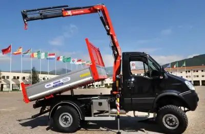 Fassi F 38 A 0.21 active thumbnail 3