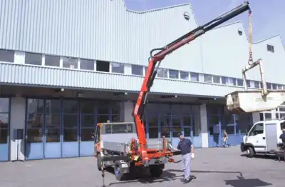 Fassi F 38 A 0.21 active thumbnail 4