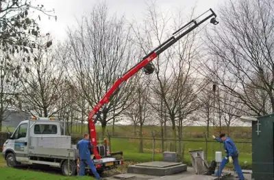 Fassi F 38 A 0.21 active thumbnail 6