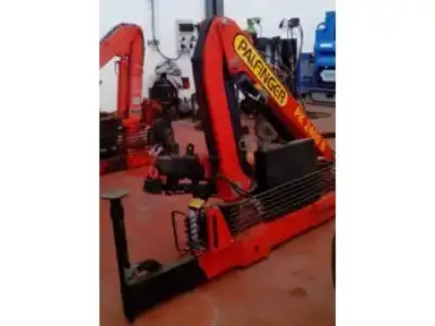 Palfinger PK 2400 B