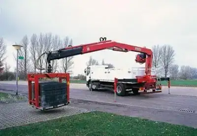 Fassi F 145 AS 23