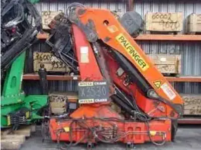 Palfinger PK 24000 A