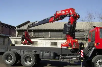 Fassi F 385 A 2.28 e-dynamic thumbnail 6