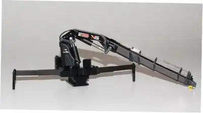 Hiab XS 800 E-8 HIPRO