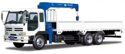 Tadano TM-ZR825(S)