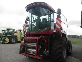 Case IH CHX 520