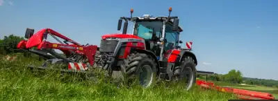 Massey Ferguson MF 8S.265 thumbnail 3