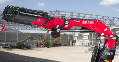 Fassi F 1600 RA 2.26 he-dynamic