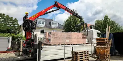 Palfinger PK 18.001L SLD 3 B