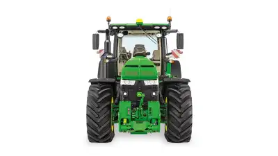 John Deere 8370R