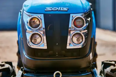 Landini Solis 26