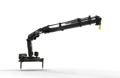 Hiab X-HiPro 162 ES-3