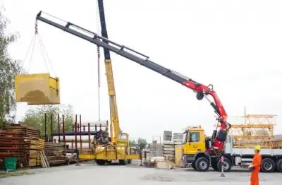Fassi F 700 RA 2.24 he-dynamic