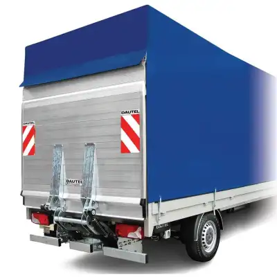 DAUTEL DLB 500-47 C