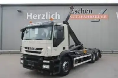 Ellermann HL 26.75 SK