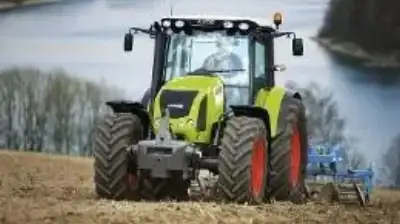 Claas Axos 310 C thumbnail 2