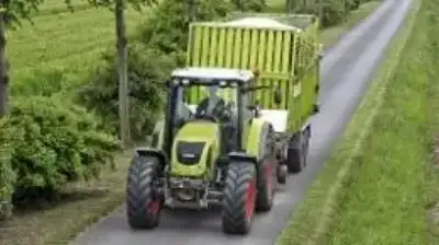 Claas Axos 310 C thumbnail 3
