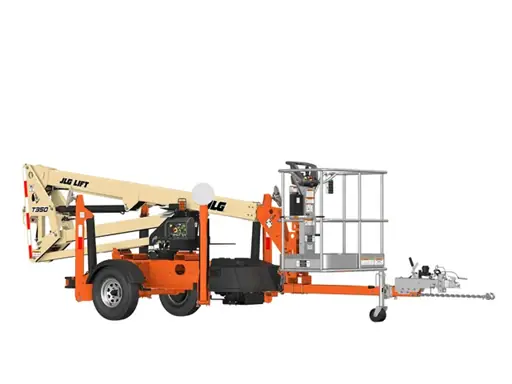 JLG T350