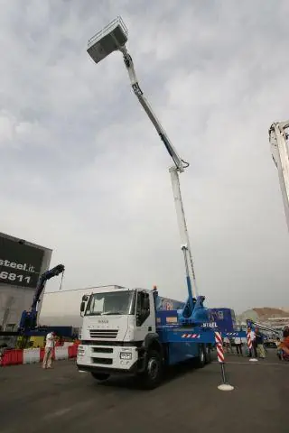 Oil & Steel Eagle S 5031