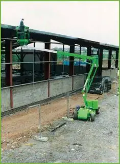 Niftylift HR 12 thumbnail 2