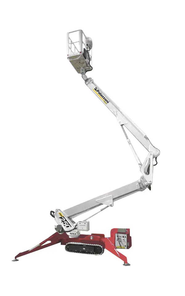 Palazzani TZX 820 R