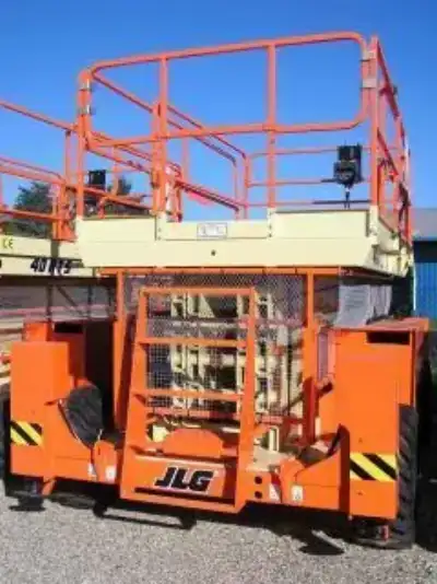 JLG 40 RTS