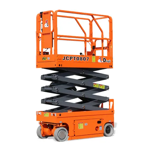 Dingli JCPT0807HD