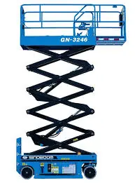 Sinoboom GN 3246