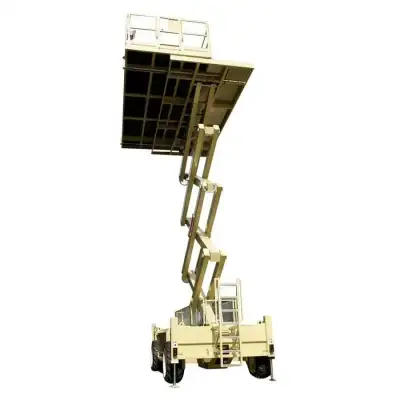 HAB S 165-24 D 4WD S SP