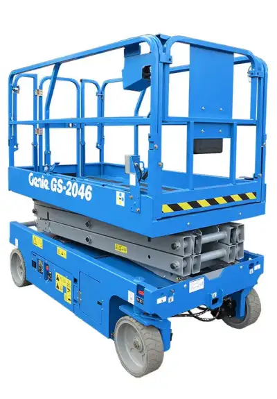 Genie TKD GS 2046