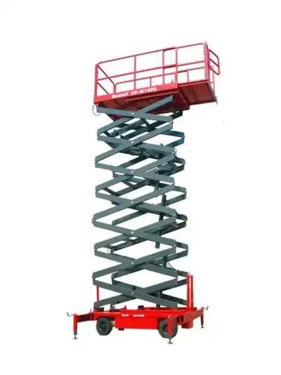 Mantall XE-M160S