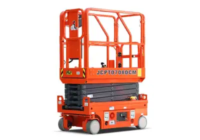 Dingli JCPT0708DCM