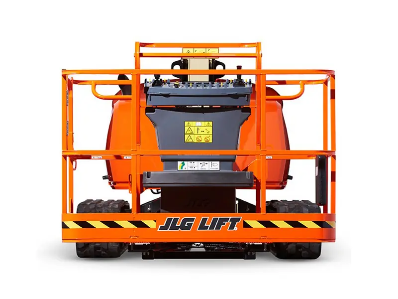 JLG 400SC