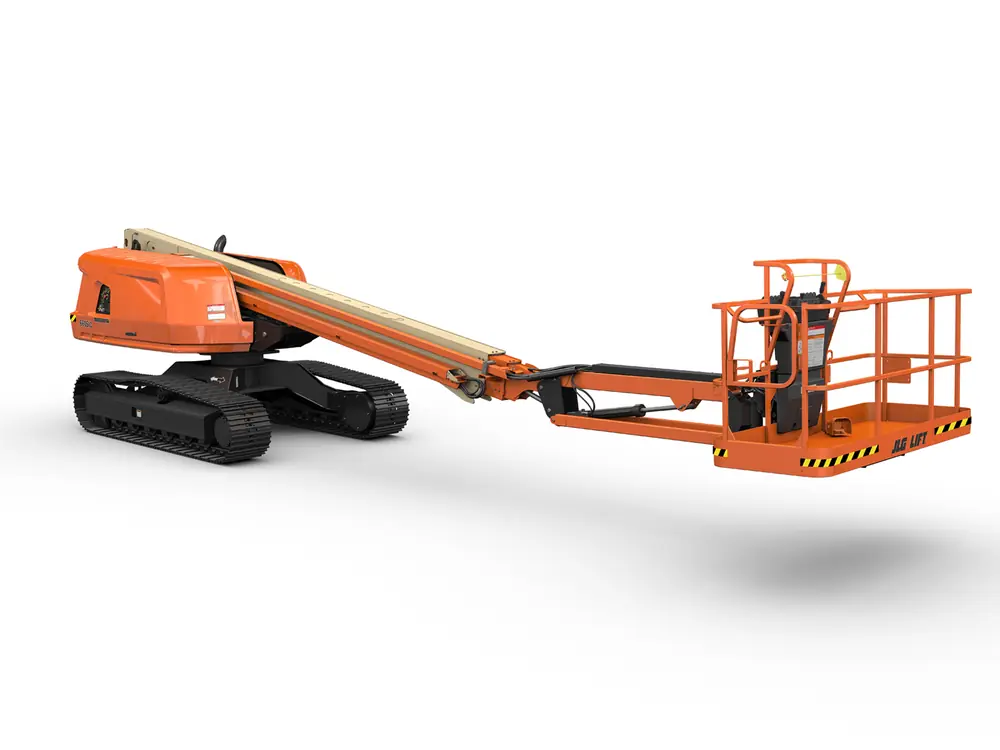 JLG 660SJC