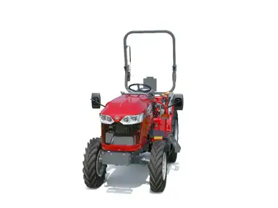 Massey Ferguson MF 1735 M HC thumbnail 2