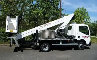 Klubb VT 55 NEXS