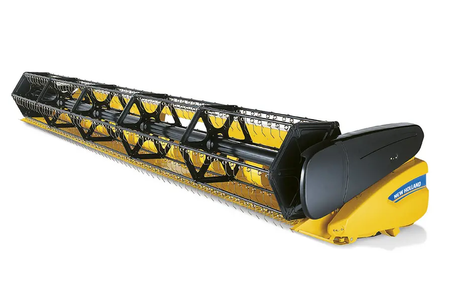 New Holland 720CG 24FT thumbnail 3